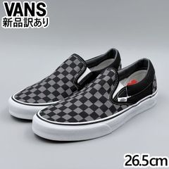 スリッポン 靴 00s VANS バンズ MADHAPPY アメリカ 限定 レア - メルカリ