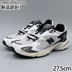新品 New Balance 725グレイGLAY スニーカー 26.5cm - メルカリ
