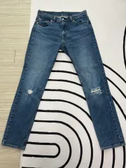 リーバイス 511 スリムフィット デニム (W30 L32)