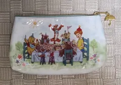 ディズニー くまのプーさん ポーチ