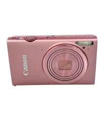2026年最新】CANON ixy 430f ピンクの人気アイテム - メルカリ