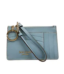 ケイトスペード コインケース カードケース フラグメントケース パスケース キーリング付き レディース Kate Spade