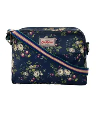 キャスキッドソン ショルダーバッグ 斜め掛け 花柄 レディース Cath Kidston
