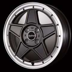 ステルスレーシングk35 16インチ6J 1本 - メルカリ
