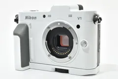 2026年最新】Nikon1 V3 グリップ GR-N1010の人気アイテム - メルカリ