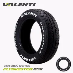 2026年最新】215/60r17 ホワイトレターの人気アイテム - メルカリ