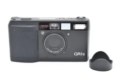 2026年最新】ricoh gr1sの人気アイテム - メルカリ