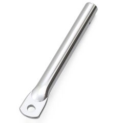 4Lモンキー フロントフォークインナーチューブ 全長450mm