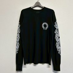 Chrome Hearts サーマルロンT - メルカリ