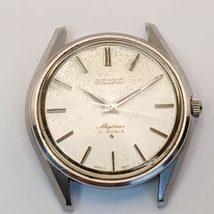 【極上・整備済】セイコー スカイライナー 6102-8000 1972年製 極上・整備済】セイコー スカイライナー 6102-8000 1972年製 - メルカリ