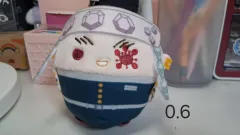 宇髄 天元 ふわコロりん 出品