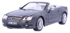 メルセデス-ベンツ SLR マクラーレン CMC GmbH Germany - メルカリ