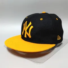 ニューエラ MLB ニューヨークヤンキース スナップバック 帽子 K-188