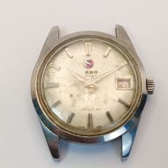 RADO ゴールデンホース 57石 11675 自動巻 Rリューズ 稼働 - メルカリ