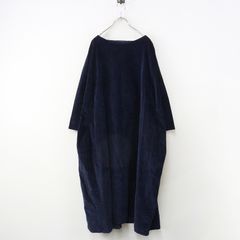 tabrik linen gather robe - メルカリ