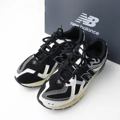 美品 ニューバランス New Balance U1906NC スニーカー 26cm｜ブラック シューズ メッシュ HERRINGBONE取扱【2400014899313】