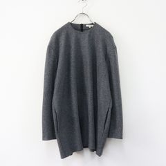 eLLa selectshopチョコチップボアベスト メルカリ