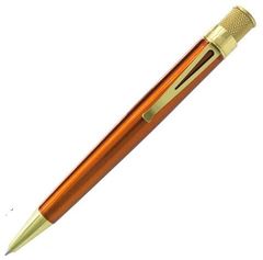 レトロ 51 トルネード ノーチラス ビッグショット ローラーボールペン