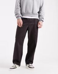 alound twotuck tapered chino pants XLサイズ - メルカリ
