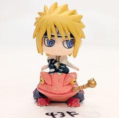 파풍 미나토 피규어 메가 하우스 쁘띠 캬라 랜드 NARUTO-나루토-질풍전 입구의 수술이라면! 43F