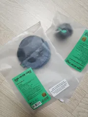 (まとめ売り) BTS ジェイホープ 홉온스 FINAL コンサート 姫宮 桃李 ポーチ トレカなし