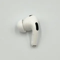 【24時間以内発送･美品✨️】Apple AirPods Pro 第2世代 左耳のみ A2699 正規品