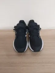 レディース アディダス ギャラクシー5 ランニングシューズ スニーカー (245)