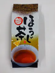 ほうじ茶ティーバッグ　　200グラムのサムネイル