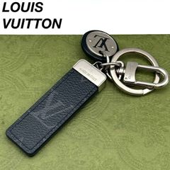 ルイヴィトン キーホルダー キーリング エクリプス ネオLVクラブ