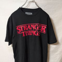 Stranger Things 공식 티셔츠 f557 natu