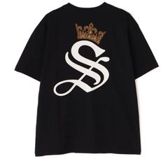 希少品】supplier Crown Logo Tee ラインストーン - メルカリ