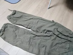 カーゴパンツ 出品