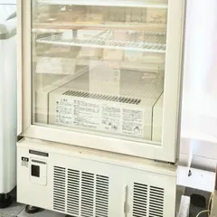 2009年 ホシザキ小形冷蔵ショーケース 業務用 冷蔵・冷凍ショーケース 小形冷蔵ショーケース 製品