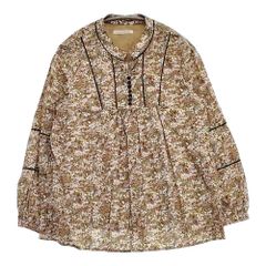 HER. ハー 吊り天竺Ｖネック 定価14300円 7042601 サイズF カットソー キナリ レディース【中古】5-0613S♪ HER. ハー 吊り天竺Vネック 定価14300円 7042601 サイズF カットソー