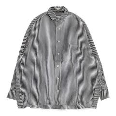 tricot COMME des GARCONS ブラックウォッチ チェック ウール 長袖