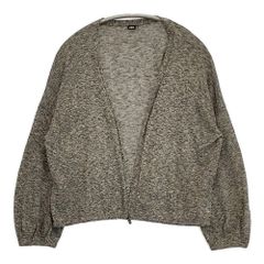 tricot COMME des GARCONS ブラックウォッチ チェック ウール 長袖