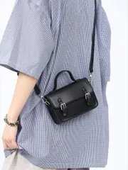 バッグ メンズ ショルダーパック 新作パッチワーク メンズ財布 ドル柄、コンパクト ビンテージスタイル 二つ折り ジッパー小銭入れ、ヨーロッパ アメリカン ビジネスギフト クリスマスプレゼント クリスマスバッグ カ