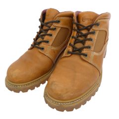 極美品✨ Timberland ウォータープルーフ オックスフォード 7W - メルカリ
