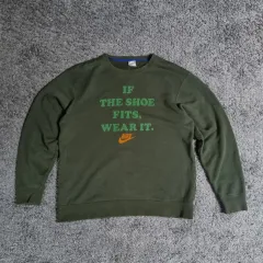 ナイキ スウェットシャツ スウェットシャツ ロングスリーブ Tシャツ ヴィンテージ