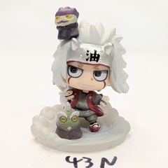 자래야 피규어 메가하우스 쁘띠 캬라 랜드 약간 어려움 NARUTO-나루토-질풍전 이제 한꺼번에 입술! 43N