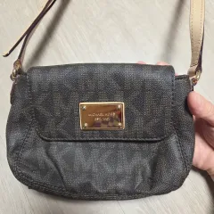 マイケル・コース ミニ クロスバック