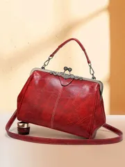 バッグ レディース ハンドルバッグ レディース ソフトレザー ショルダーバッグ・クロスボディバッグ 大容量 多ポケット 肩掛け 斜め掛け 携帯電話バッグ クラッチバッグ パーティーバッグ カジュアル 便利 プレゼン