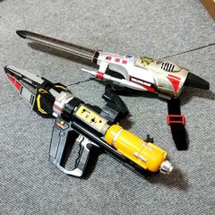 当時物 特救指令ソルブレイン ソルギャロップ ミニットブレイン 1991年