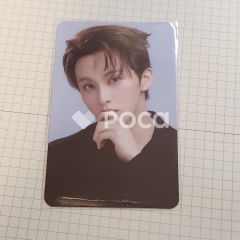 NCT マーク DREAM( )SCAPE ZONE RANDOM TRADING CARD SET DREAM ver