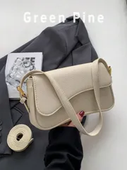 バッグ レディース ショルダーバッグ 新しい多機能ショルダーバッグ