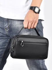 バッグ メンズ ハンドバッグ 新作 メンズキャンバスクロスボディバッグ、カジュアルスポーティーなトラベルチェストバッグ、ショルダーメッセンジャーバッグ、ウエストパック、ハロウィン、クリスマス、感謝祭、アウトドア、旅