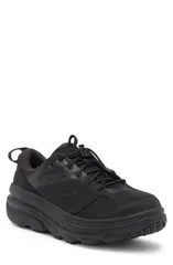 ホカオネオネ レディース シューズ スニーカー HOKA Bondi B3LSneaker Black Carbon Black ブラック