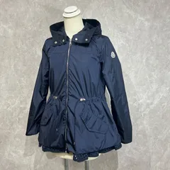 2026年最新】MONCLER モンクレール フリル付きジャケットの人気