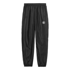 umbro(アンブロ) (1枚物)ピステパンツ サッカー ソノ他 (UF5FPZ01MA)、(BK00)ブラック