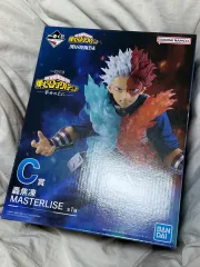 僕のヒーローアカデミア 一番くじ C賞 轟 焦凍 出品